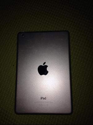 Vendo iPad Mini Usado para Arreglar