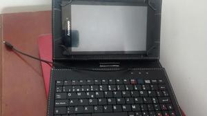 Vendo.tablet Lenovo Buen Estado
