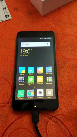 Xiaomi Redmi 4a