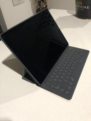 iPad Pro 12.9