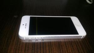 iPhone 5
