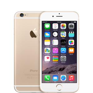 iPhone 6 64GB Dorado