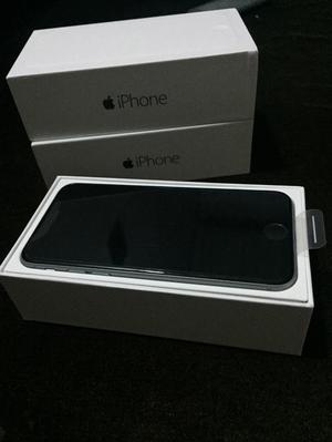 iPhone 6 Nuevo Promocion