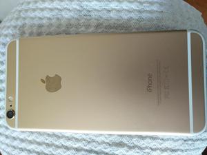 iPhone 6 Plus Gold