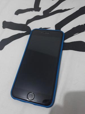 iPhone 6s Gris