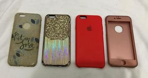 iPhone estuches