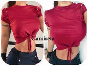 Blusas a La Venta