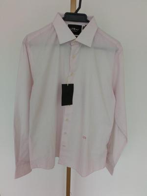 Camisa Ltb Original