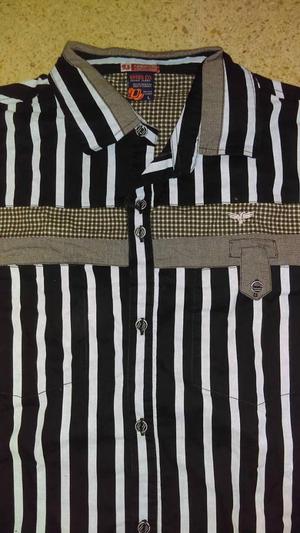 Camisa hombre nueva Talla L