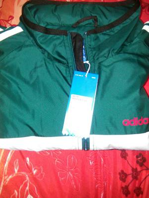 Chaquetas Adidas 100 Original