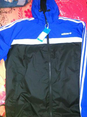 Chaquetas Adidas Original