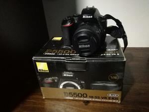 Combo Fotografia Nikon D+memoria Class10, Tripode, Y