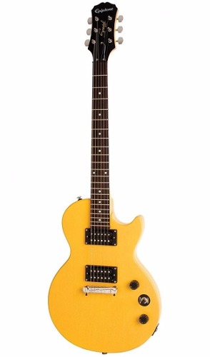 Guitarra Eléctrica Gibson Epiphone Les Paul Special I Worn