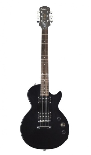 Guitarra Eléctrica Gibson Epiphone Les Paul Special Ii