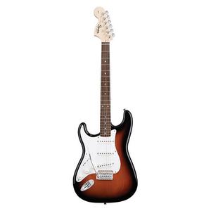 Guitarra Fender Squier Affinity Stratocaster Zurda + Estuche