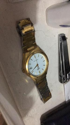 Reloj Casio