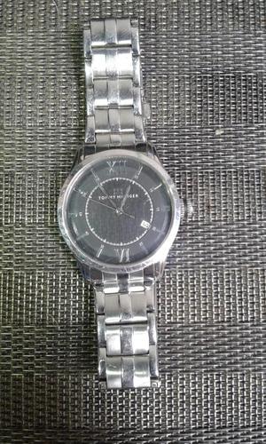 Reloj Formal Thomy Hilfiger