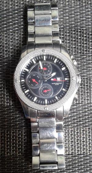 Reloj Thomy Hilfiger