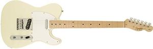 Squier By Fender Affinity Telecaster - Guitarra