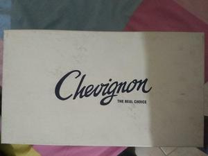 Vendo Zapatos Chevignon Originales