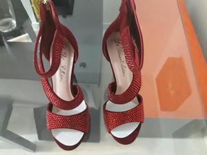 Zapatos de Colección