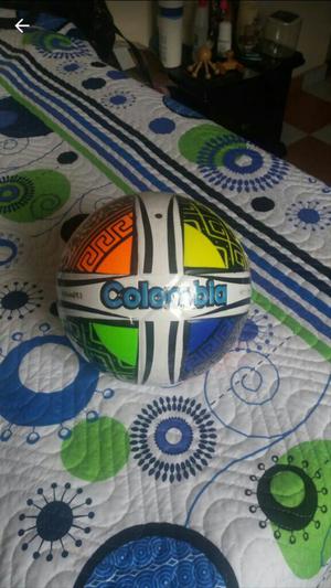 Balon de Colombia