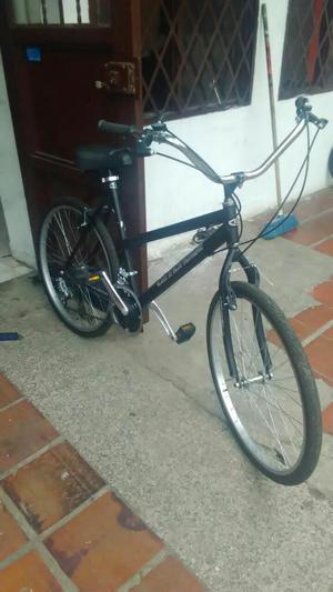 Bicicleta 2 Meses de Uso