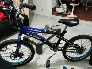 Bicicleta Cros Niño