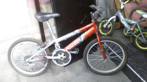 Bicicleta Cross Rin 20