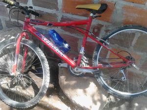 Bicicleta Rolex original