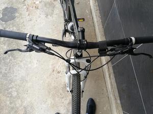 Bicicleta Todo Terreno Como Nueva Rin 29