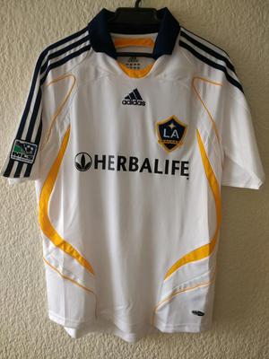 Camiseta Los Ángeles Galaxy
