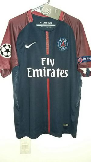 Camiseta Paris St German Neymar