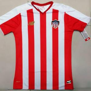 Camiseta de Atlético Junior 