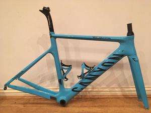 Canyon Aeroad CF 53cm one of a kind