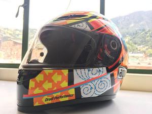 Casco AGV GPTECH Elements Talla M