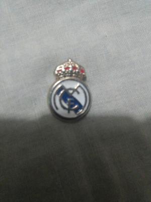 Escudo Original Del Real Madrid.