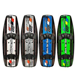 JetSurf tabla con motor 100cc para surfear