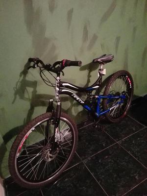 Se Vende Exelente Bicicleta Todo Terreno