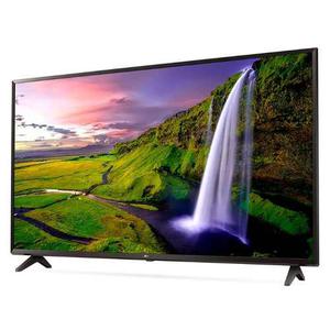 Televisor Lg 43 4k Uhd Magic Remote Smartv Webuj620t