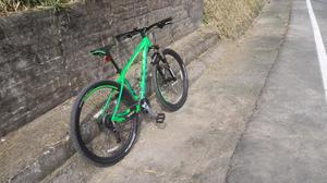 Vendo Bicicleta Scott Aspect 940