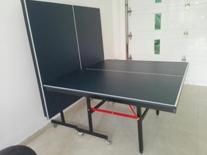 Vendo Juego Tenis de Mesa con Raquetas