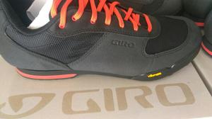 Zapatillas Giro Mtb