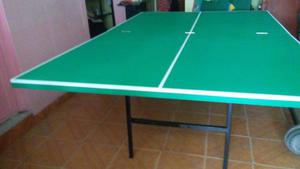 vendo o permuto mesa de ping pong