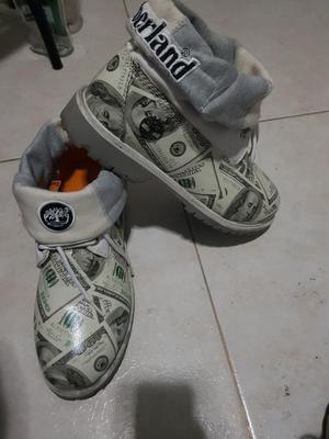 Botas Timberland