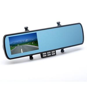 Camara espejo retrovisor DVR Para automovil GO 