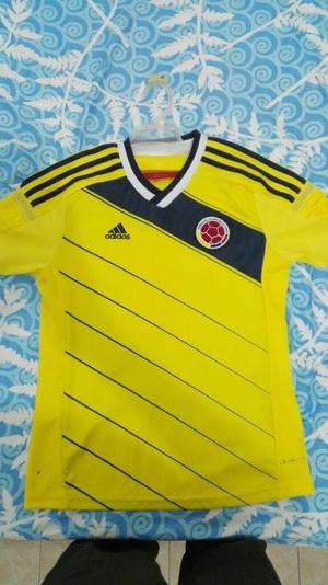Camiseta Colombia