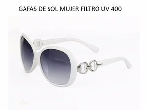 Gafas De Sol Mujer Filtro Uv 400