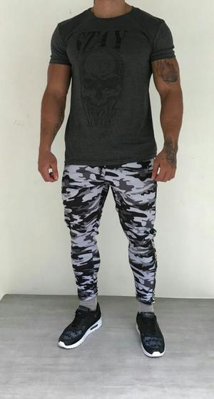Jogger