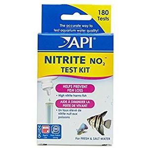 Nitrito (nitrite Api Test Kit)